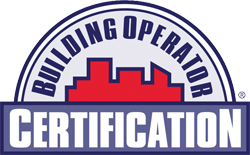 Building Operator Certification